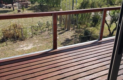 Ayacucho Department Apartment | Miradores del Dique