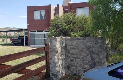 Ayacucho Department Apartment | Miradores del Dique