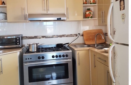 Curacao Bed & Breakfast | Mi Cas ta Bo Cas(My House is your House)