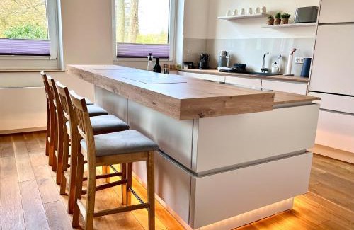 Bahnhofsvorstadt Apartment | Mi Casa 3 Zimmer geschmackvoll zentral in Bremen