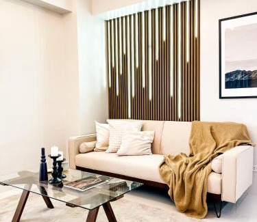 Baguio Apartment | Mi Casa Baguio