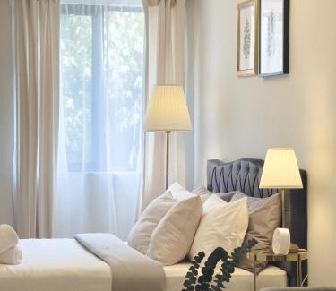 Baguio Apartment | Mi Casa Baguio