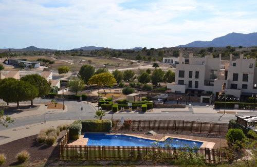 Corvera Apartment | Mi Casa Corvera - Golf & Country Club Corvera