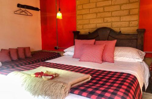 Chiquinquira Hotel | Mi Casa es tu Casa Inn