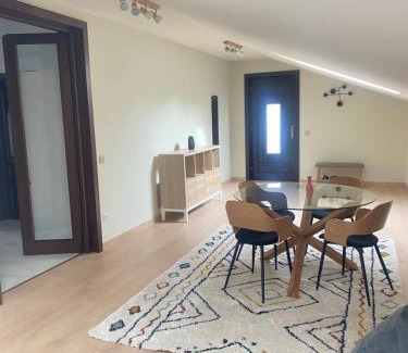 Iasi Apartment | Mi Casa es Tu Casa