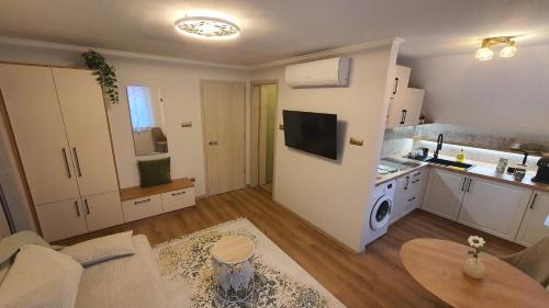 Mosonmagyarovar Apartment | Mi Casa Plantas