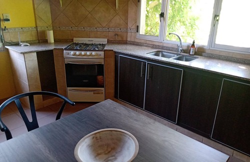 Lago Puelo Apartment | Mi Casa Tu Casa