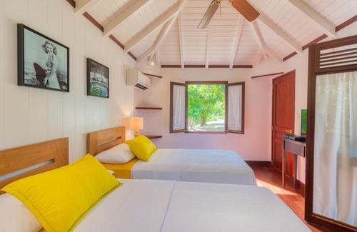 Lurin Villa | Mi Casita