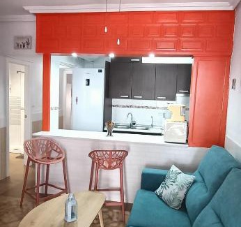 Cabo de Gata Apartment | Mi Casita del Cabo