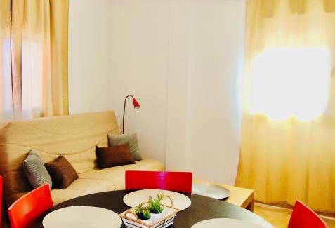 Puerto del Rosario Apartment | Mi Casita Fuerteventura