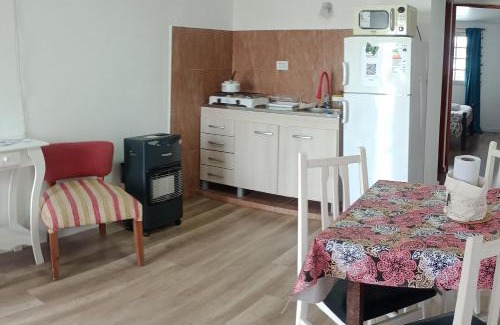 Federacion Apartment | Mi Departamentito
