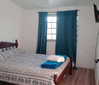 Federacion Apartment | Mi Departamentito