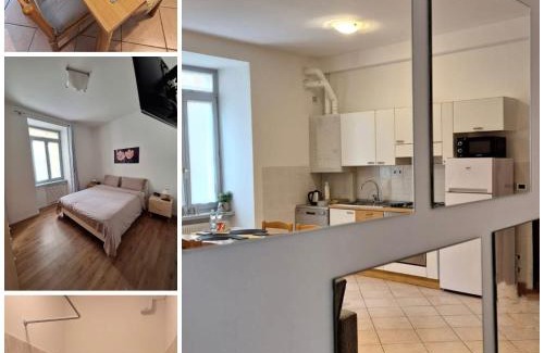 Pergine Valsugana Apartment | Mi'Ele Apartments