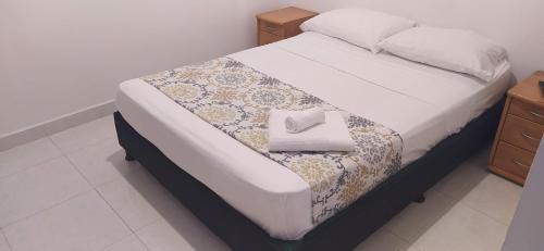 Villavicencio Apartment | Mi Esperanza