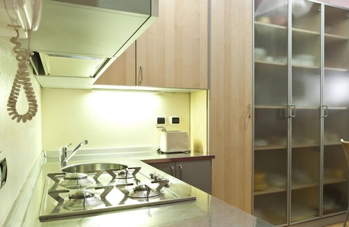 Brera Apartment | Mi-fior20a2 - Fiori Chiari 20