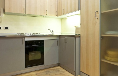 Brera Apartment | Mi-fior20a2 - Fiori Chiari 20