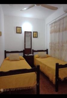 Termas de Rio Hondo Apartment | Mi Hogar Familiar