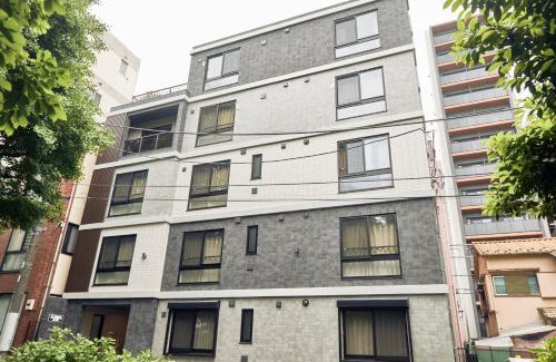 Shinjuku Apartment | Mi-HOTEL ATELIER SHINJUKU