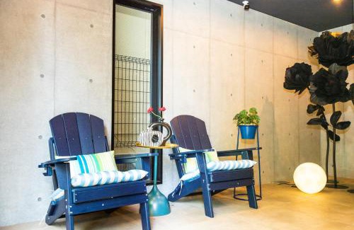 Shinjuku Apartment | Mi-HOTEL ATELIER SHINJUKU