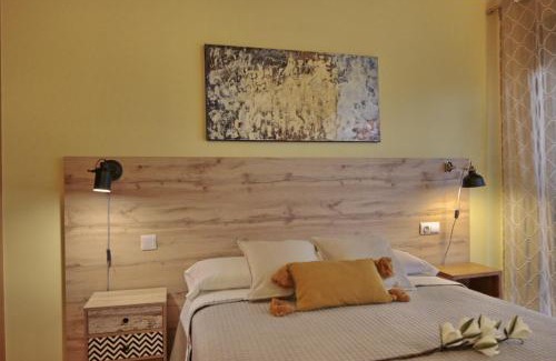 Arevalo Apartment | Mi Isabelita