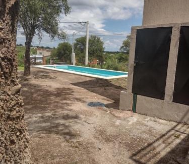 Cortaderas House | Mi lugar en el mundo