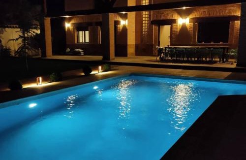 Torrejon del Rey Villa | Mi lugar favorito