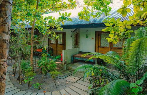Nolhivaranfaru Hotel | Mi Lugar Maldives