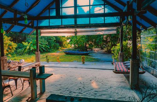 Nolhivaranfaru Hotel | Mi Lugar Maldives