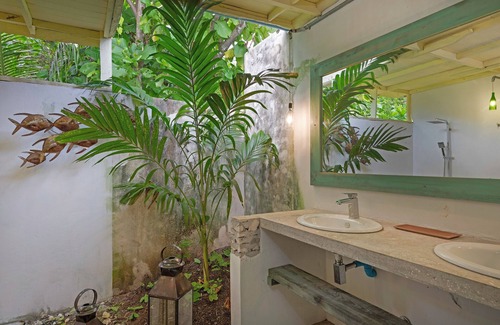 Nolhivaranfaru Hotel | Mi Lugar Retreat and Spa