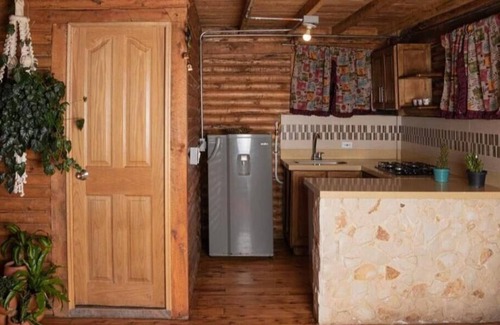 Medellin Cabin | Mi Lugar Secreto