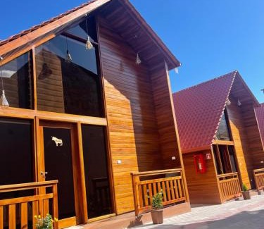 Alausi Apartment | Mi Margarita Chalets