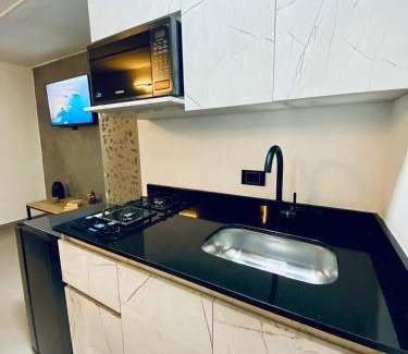 Laureles - Estadio Hotel | Mi Medellin Hotel Sede Laureles