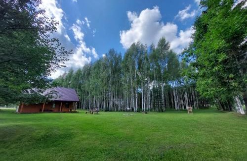 Idena House | MI namiņš