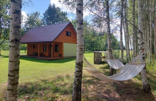 Idena House | MI namiņš