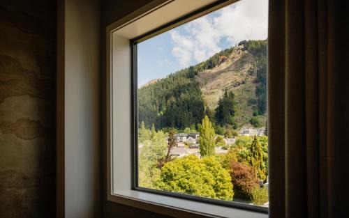 Queenstown City Centre Hotel | mi-pad Queenstown
