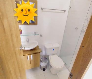 San Jeronimo Apartment | Mi Paraíso