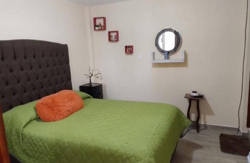 El Oro Hotel | Mi Pueblito Magico