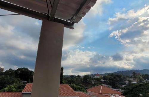 Nahuizalco House | Mi pueblo Hostal Nahuizalco