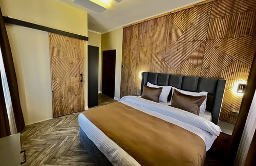 Edremit Cabin | MİRO MARA BOUTIQUE HOTEL & LOUNGE BAR