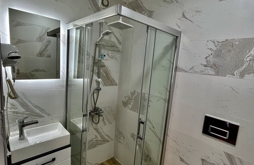 Edremit Cabin | MİRO MARA BOUTIQUE HOTEL & LOUNGE BAR