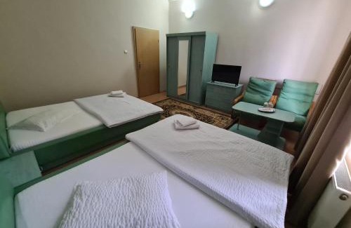 Lugoj Hotel | Mi Sian Mura