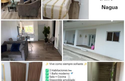 Nagua Apartment | Mi Sueño Caribeño