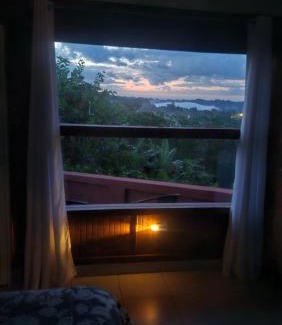 Mameyes Abajo Apartment | Mi Verde Horizonte