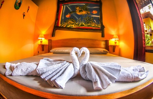 Playa Matapalo Cabin | Mi Vida Lodge