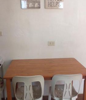 General Trias Apartment | Mia and Miguel's House