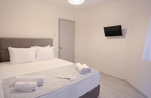 Tokoglu Hotel | Mia Bella Alaçatı