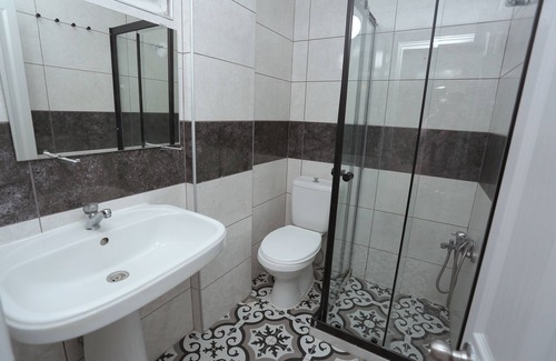 Tokoglu Hotel | Mia Bella Alaçatı