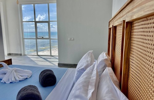 Pingwe Hotel | Mia Boutique Hotel