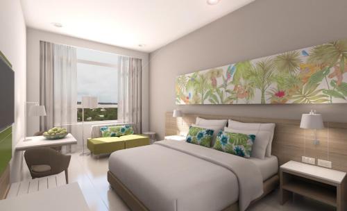 Quibdo Hotel | Mia Hotel Choco