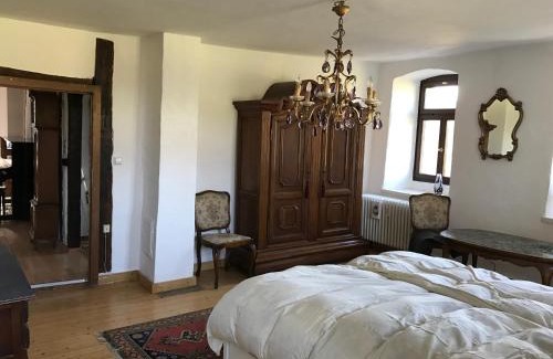 Sinsheim Apartment | Mia Margot